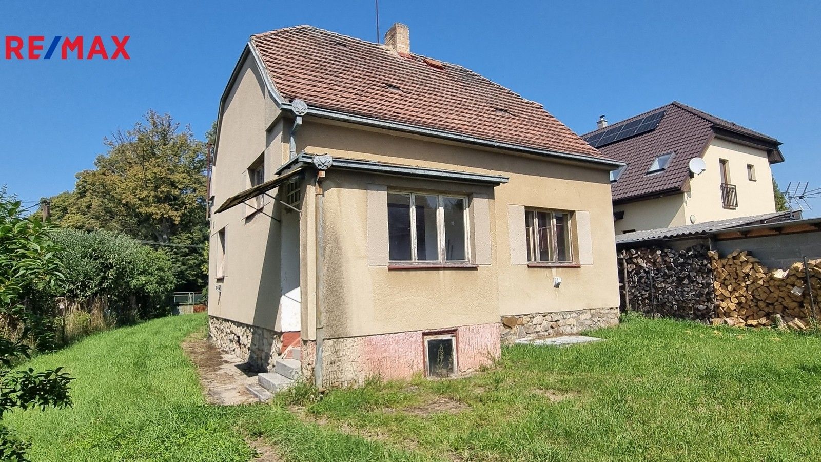 Rodinné domy, Dalkovická, Trhový Štěpánov, 60 m²