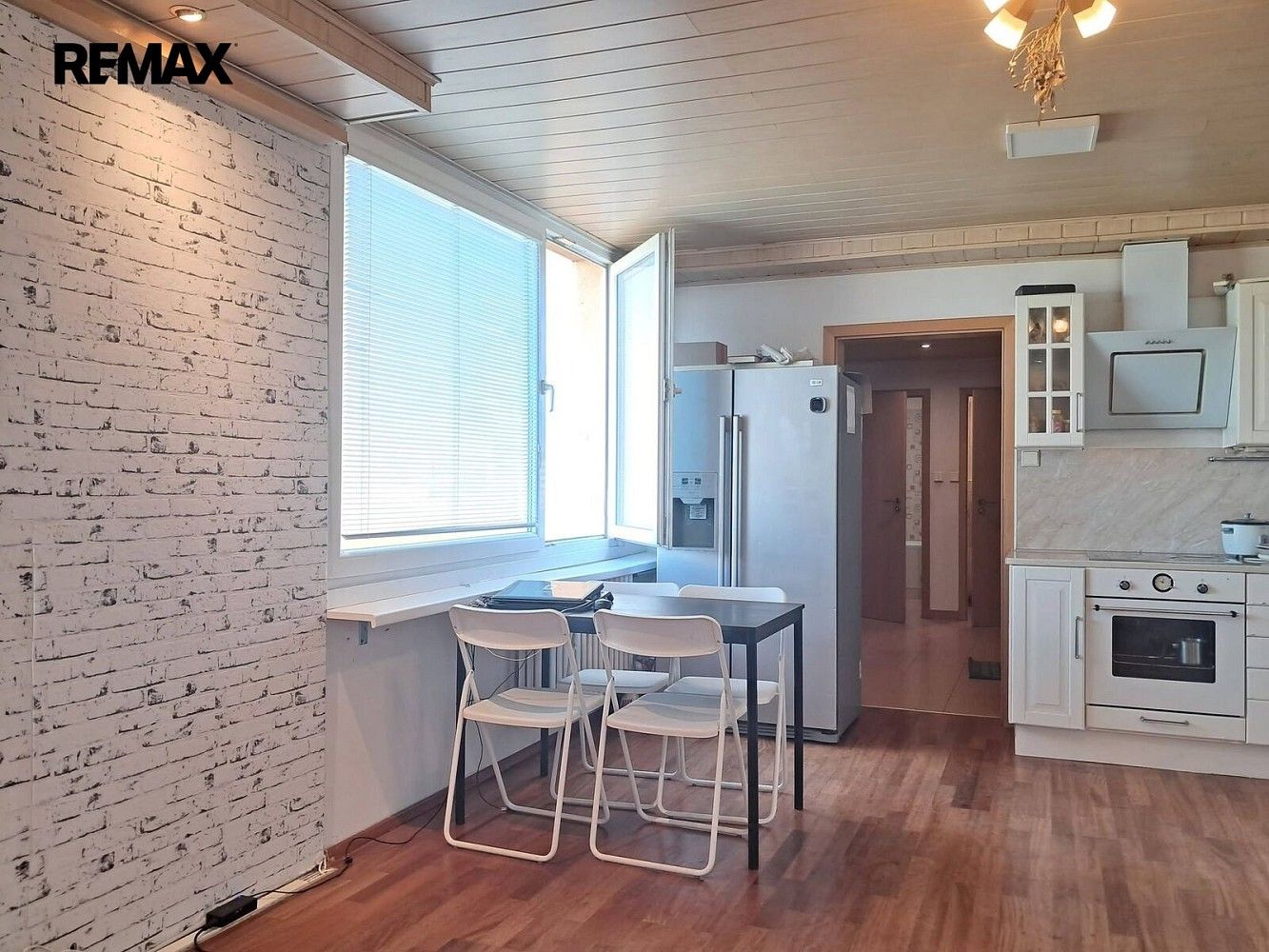 4+kk, Praha - Troja, okres Praha 8, Hlavní město Praha, 75 m² - 2