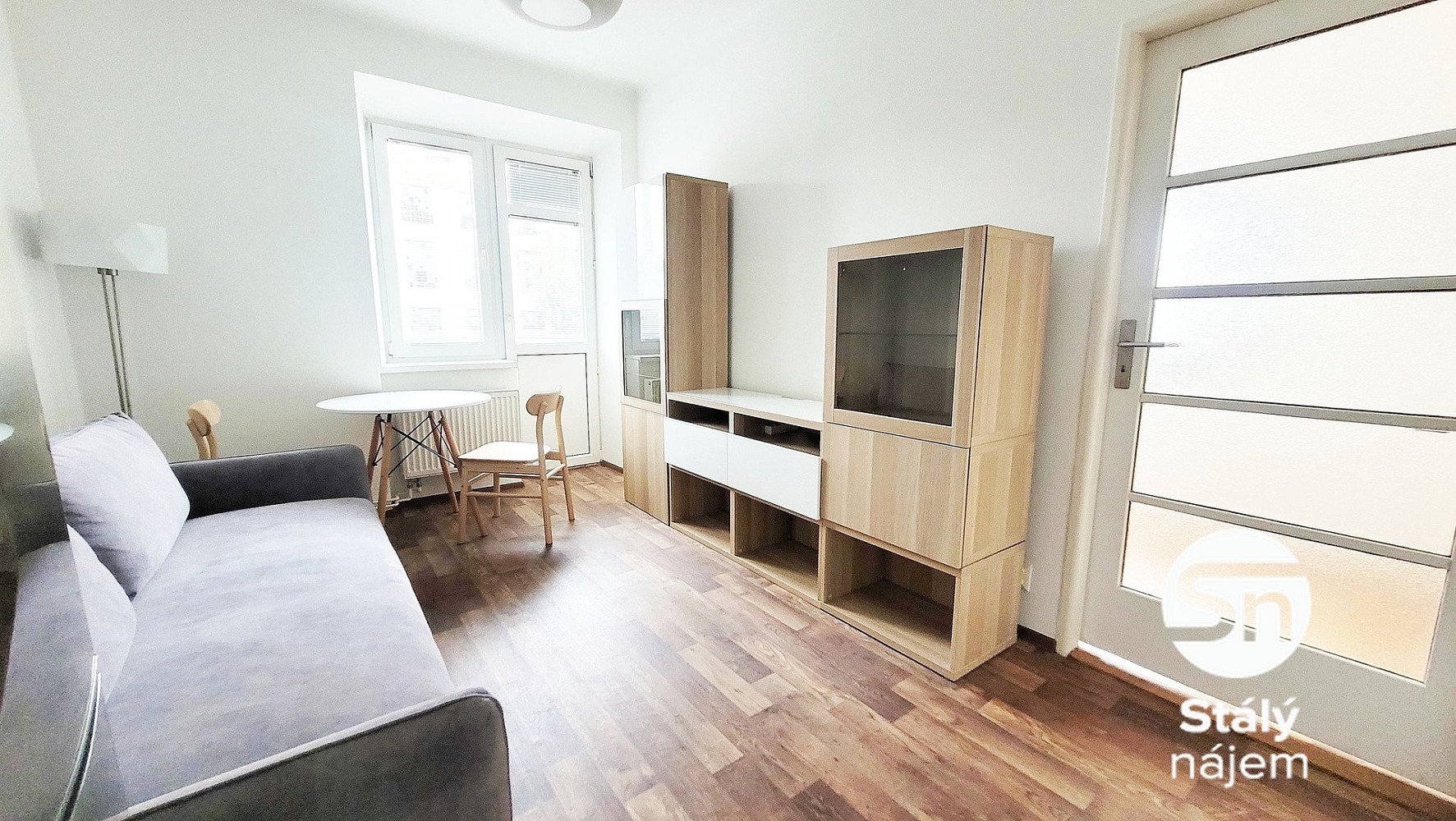 Byt 2+kk · 45 m² · Kolbenova, Praha 9 - Vysočany - 3