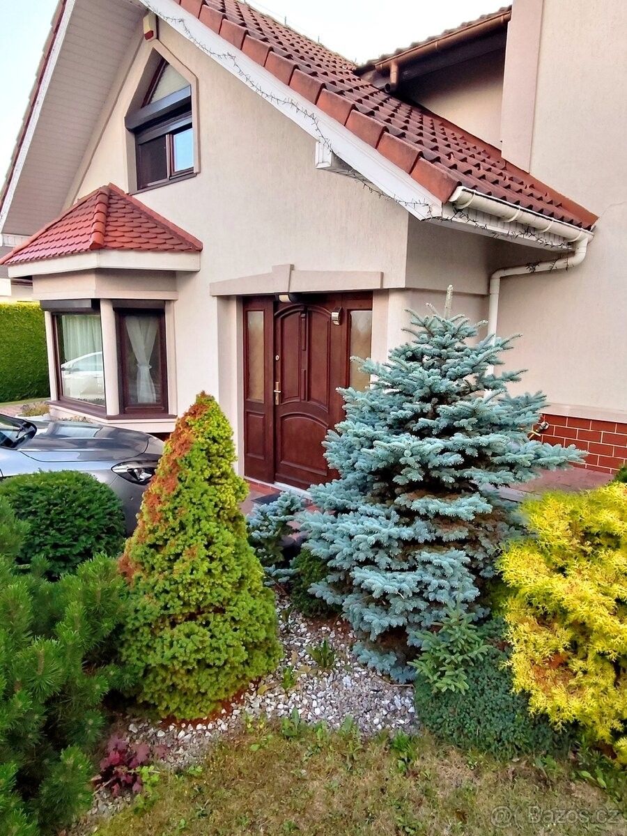Rodinný dům · Chotěbuz, 735 61 - 3