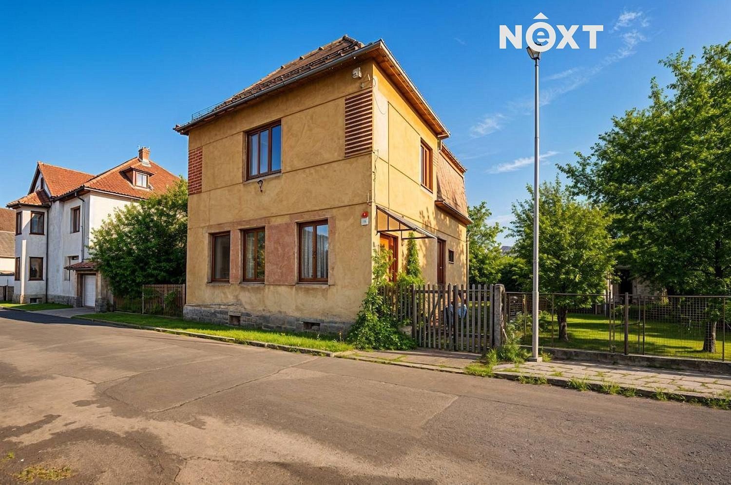 Rodinný dům, 140 m²