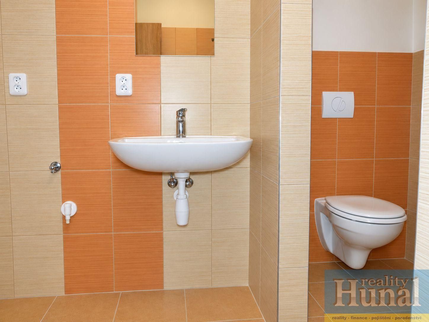 Byt 1+kk · 30 m² · Skrýšovská, Pelhřimov - 4