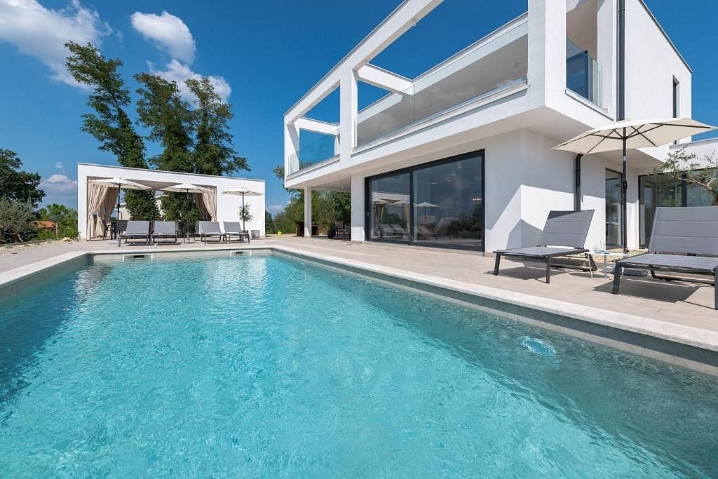 Rodinný dům · 290 m² · Labin, HR - 3