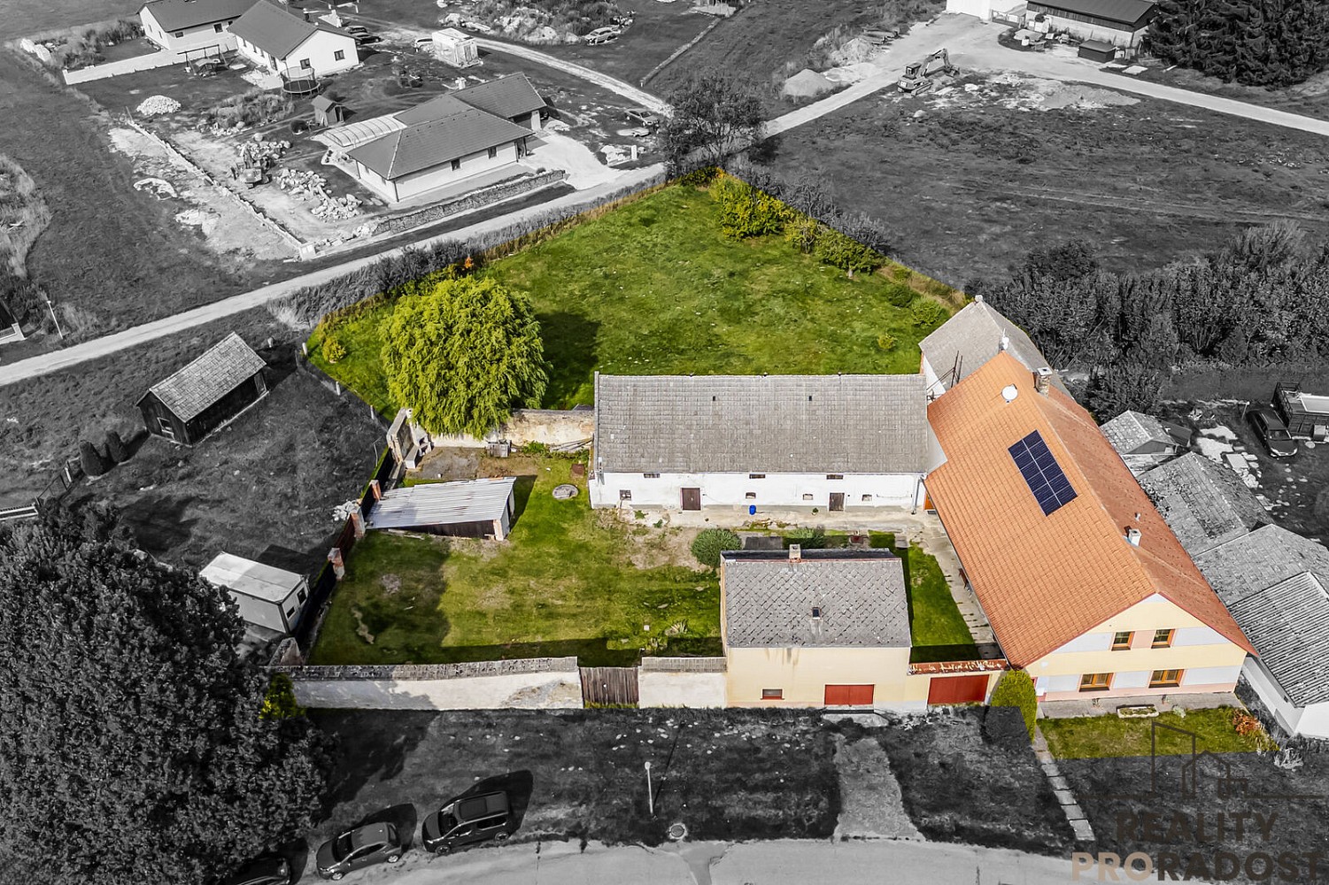 Rodinný dům, 176 m²
