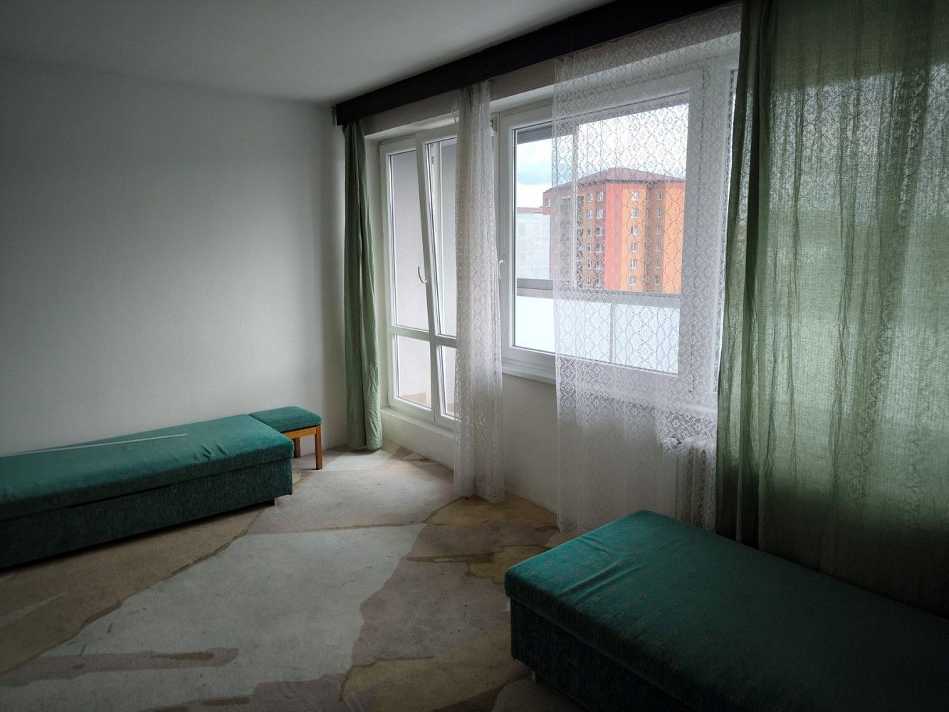 Pronájem ubytovací zařízení - Nový Jičín, Moravskoslezský kraj, 20 m² - 5