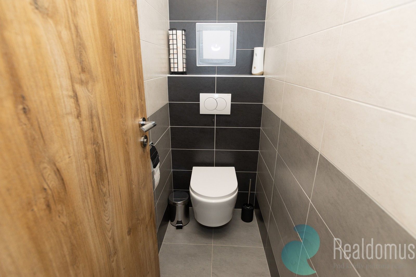 Pronájem byt 2+1 - Na Výsluní, Zruč nad Sázavou, 56 m² - 5