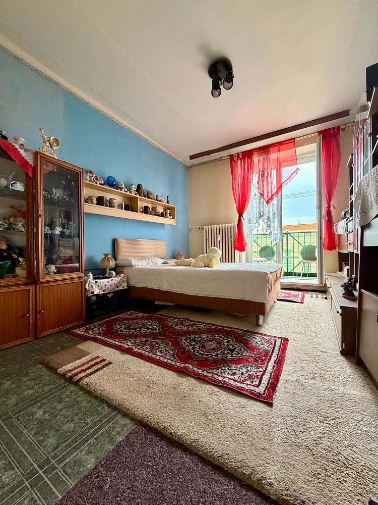Byt 2+1 · 59 m² · Josefa Skupy, Most - 4