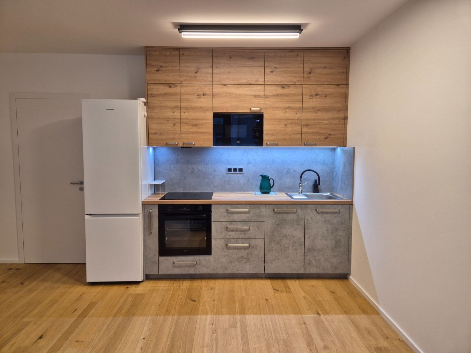 Byt 1+kk · 35 m² · Bratislavská, Brno - Zábrdovice, Jihomoravský kraj - 4