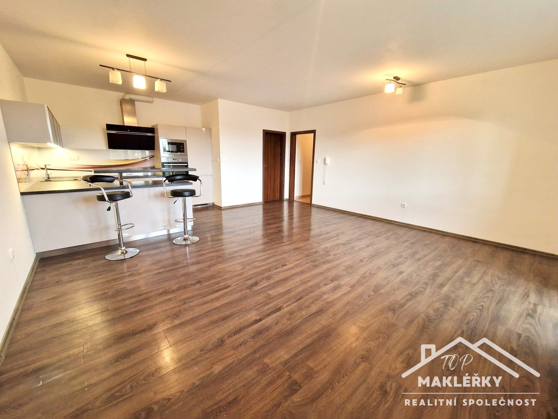 Pronájem byt 3+kk - V Kaštánkách, Pečky, 92 m²