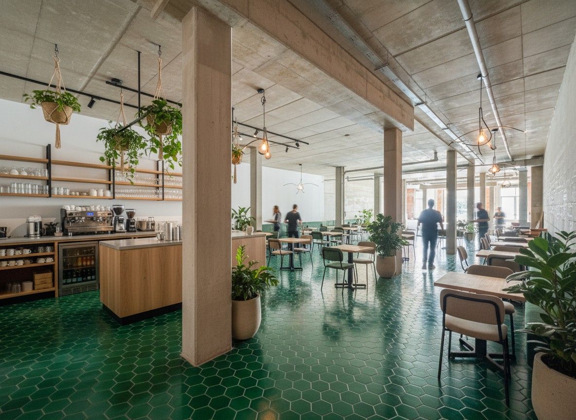 Restaurace, Hradec Králové, 500 02