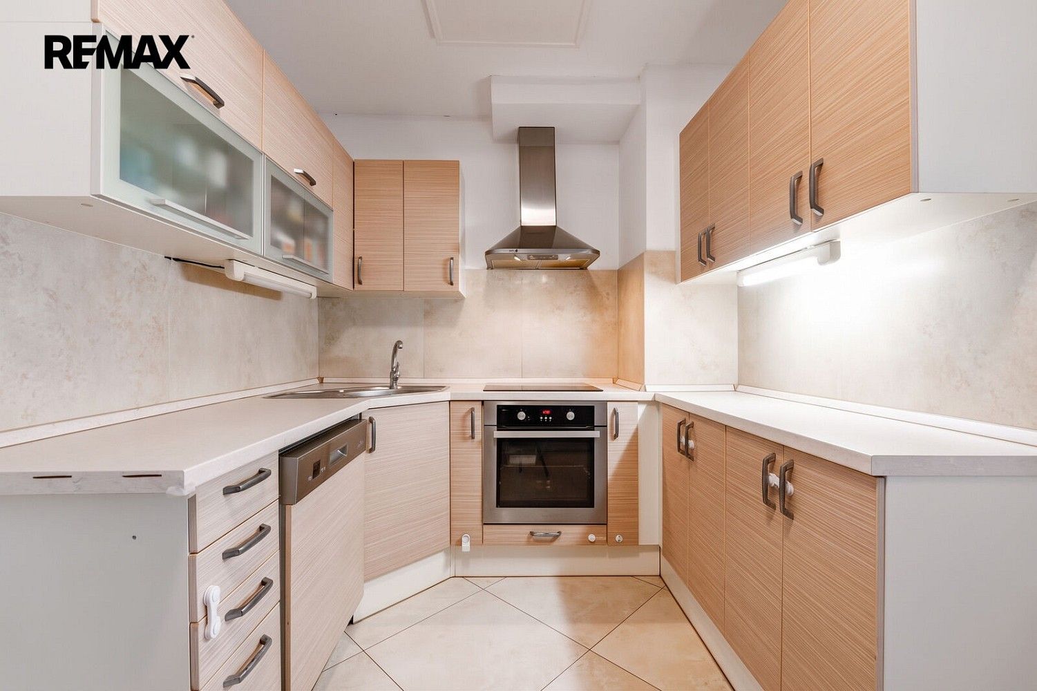 Byt 2+kk · 68 m² · Praha - Břevnov, okres Praha 6, Hlavní město Praha - 4