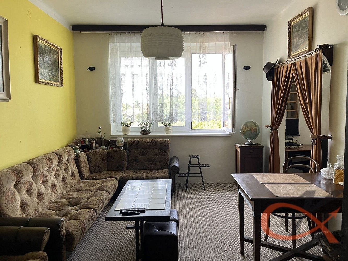 Prodej byt 2+1 - Prostějov, Olomoucký kraj, 55 m² - 1