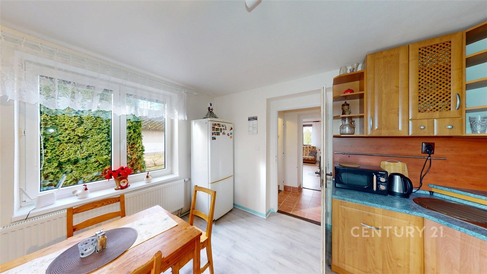 Prodej rodinný dům - Rohozná, Trhová Kamenice, 190 m²