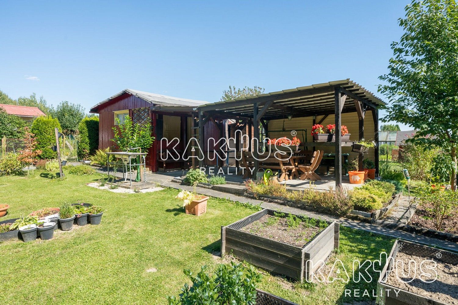 Chalupy, Ostrava - Pustkovec, okres Ostrava-město, Moravskoslezský kraj, 15 m² - 1