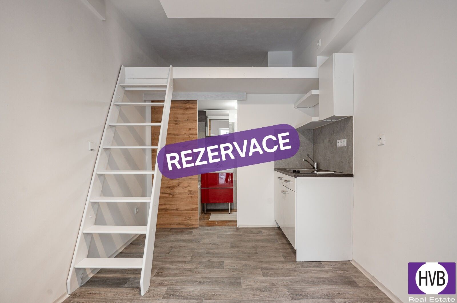 Ubytovací zařízení, Žižkov, Praha, 16 m²