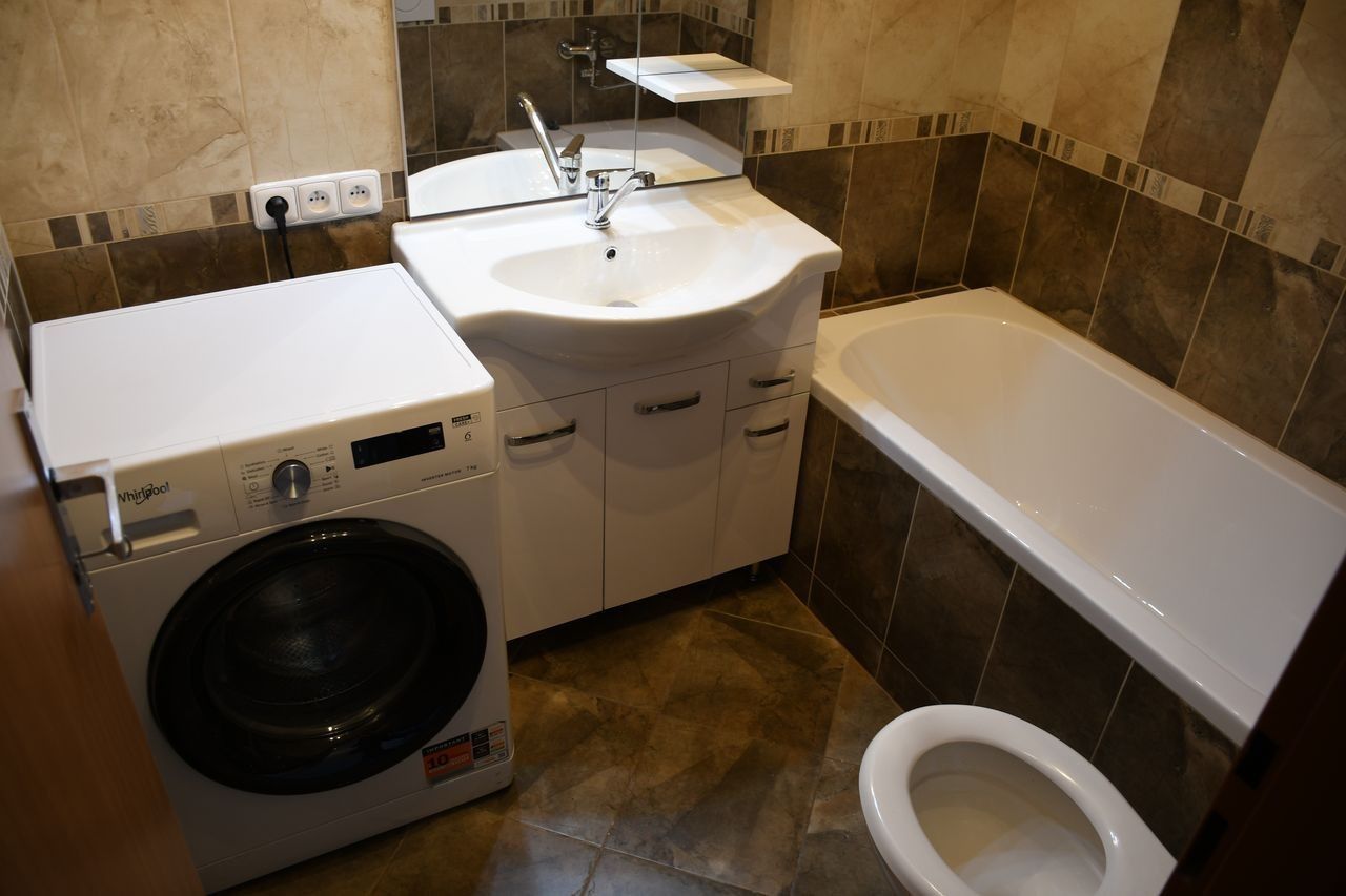 Byt 2+kk · 40 m² · Slovácká, Břeclav - Břeclav, Jihomoravský kraj - 4