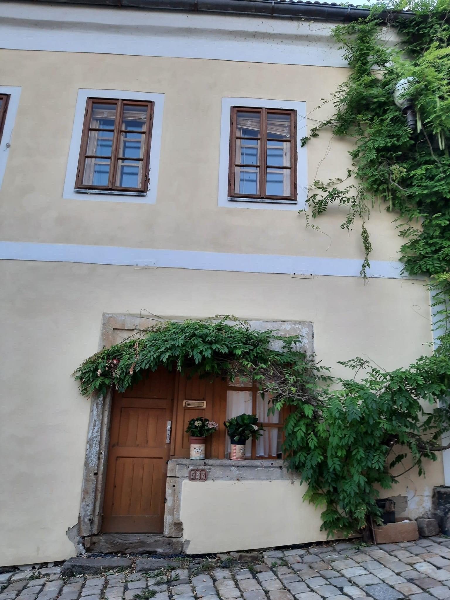 Prodej rodinný dům - Žatecká , Kadaň, 68 m²