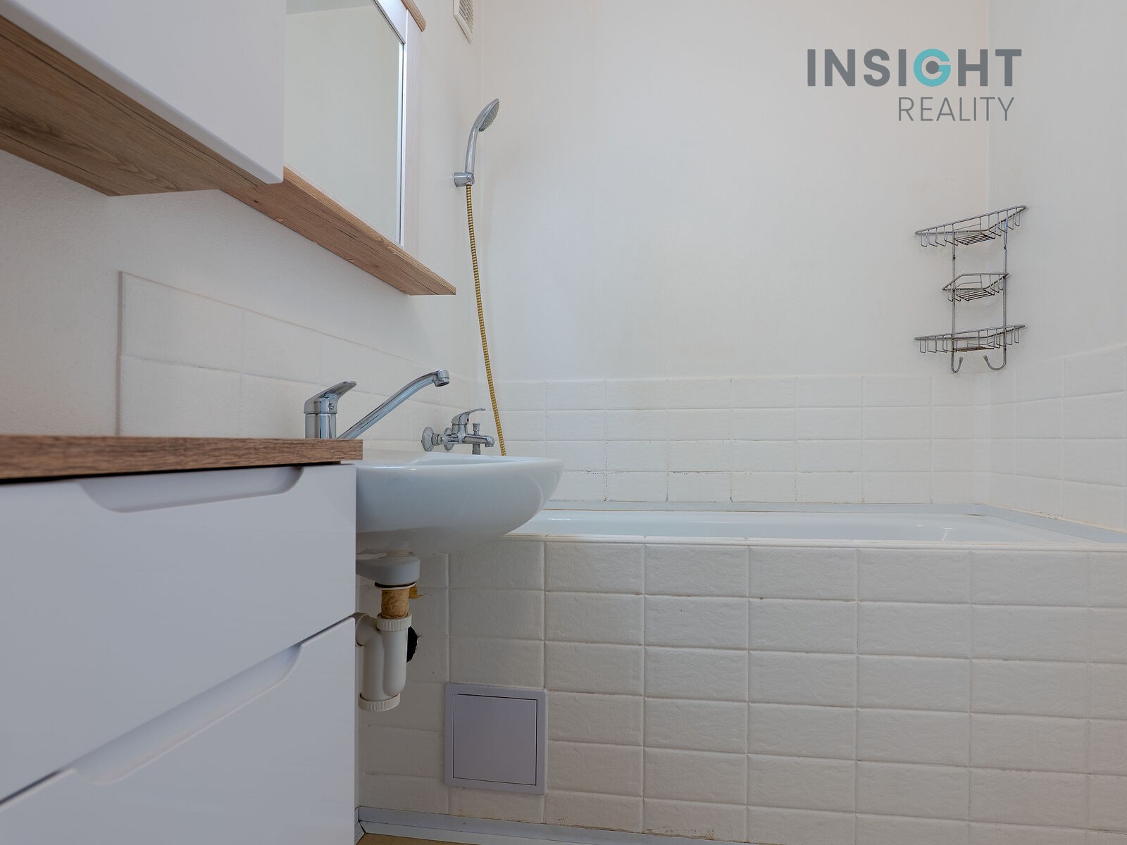 Prodej byt 3+1 - Strnadova, Brno Líšeň, 62 m² - 5