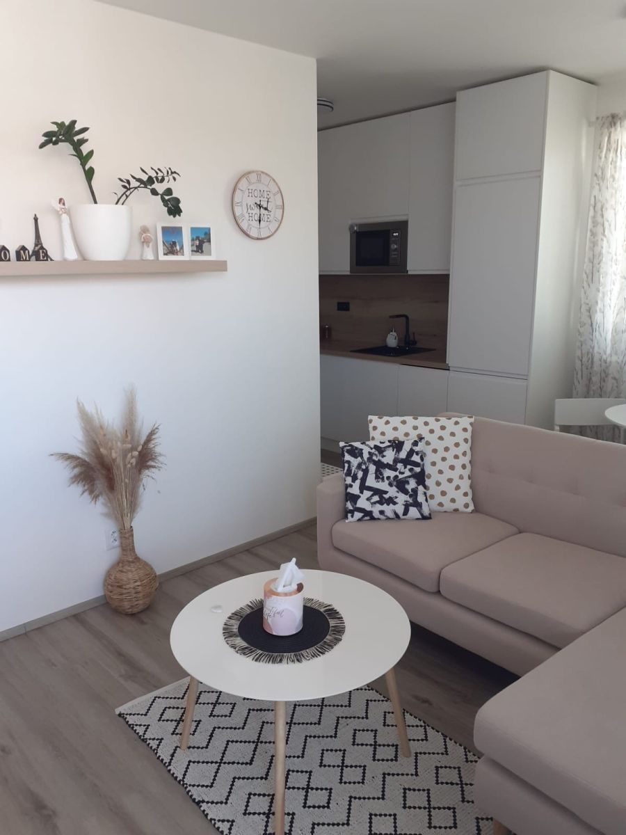 Byt 2+kk, 66 m²