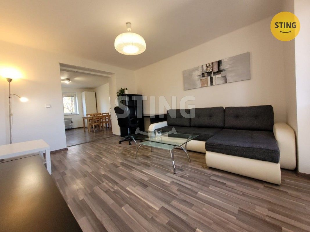 Pronájem byt 2+1 - Asejevova, Ostrava, 54 m²