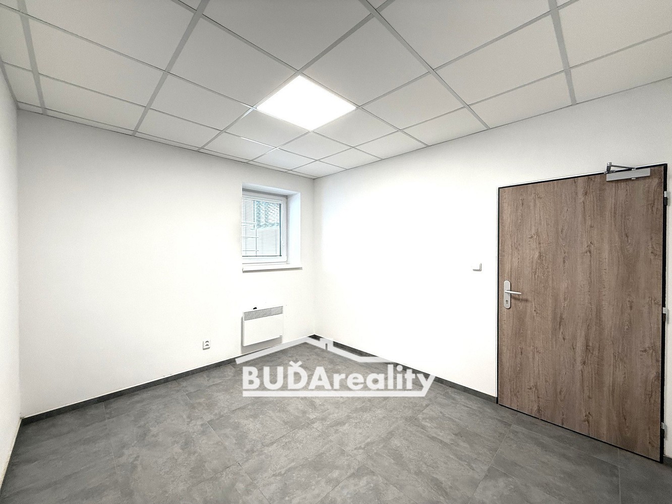 Kancelář · 12 m² · tř. Osvobození, Otrokovice, okres Zlín - 4