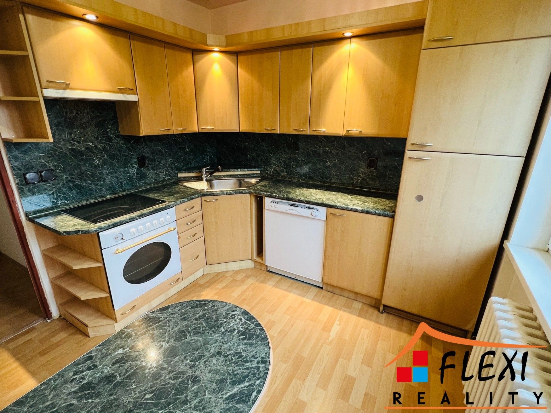 3+1, Okružní , Orlová Lutyně, 83 m² - 1
