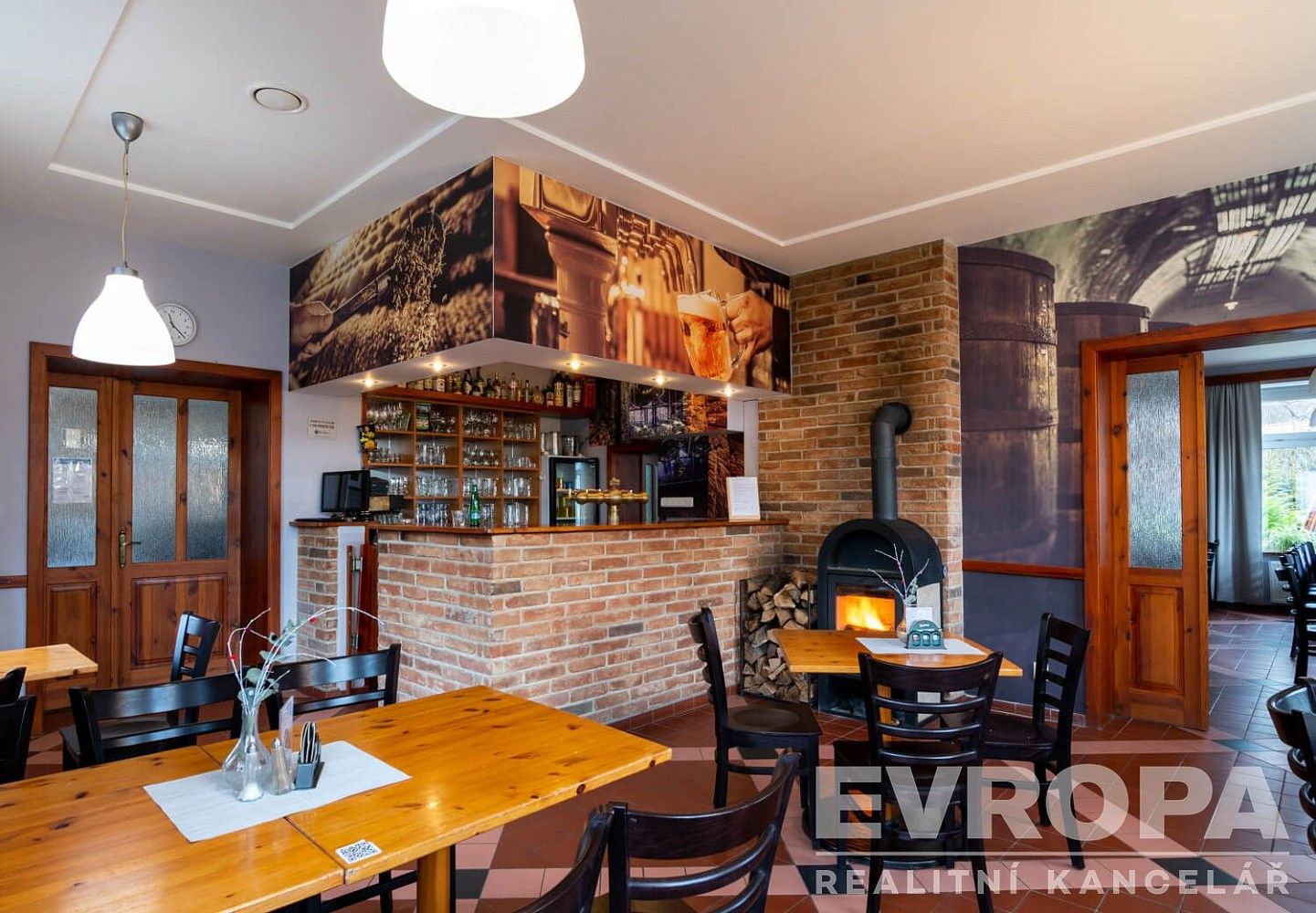 Ostatní, Srbsko, okres Beroun, Středočeský kraj, 458 m² - 2