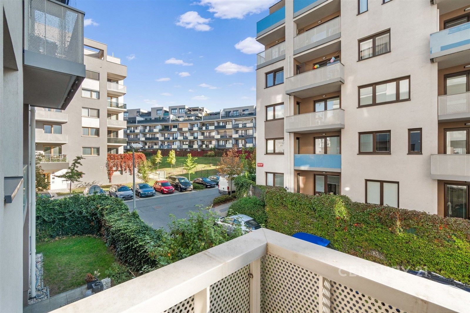 2+kk, Saarinenova 1130, Praha Hloubětín, 59 m² - 2