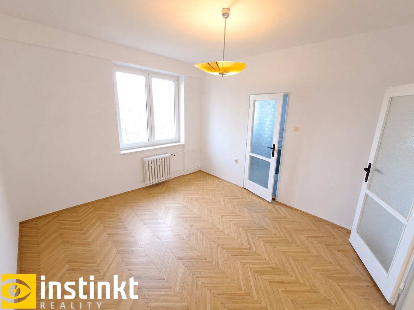 Byt 2+1 · 56 m² · Blatenská 754, Plzeň Lobzy - 4