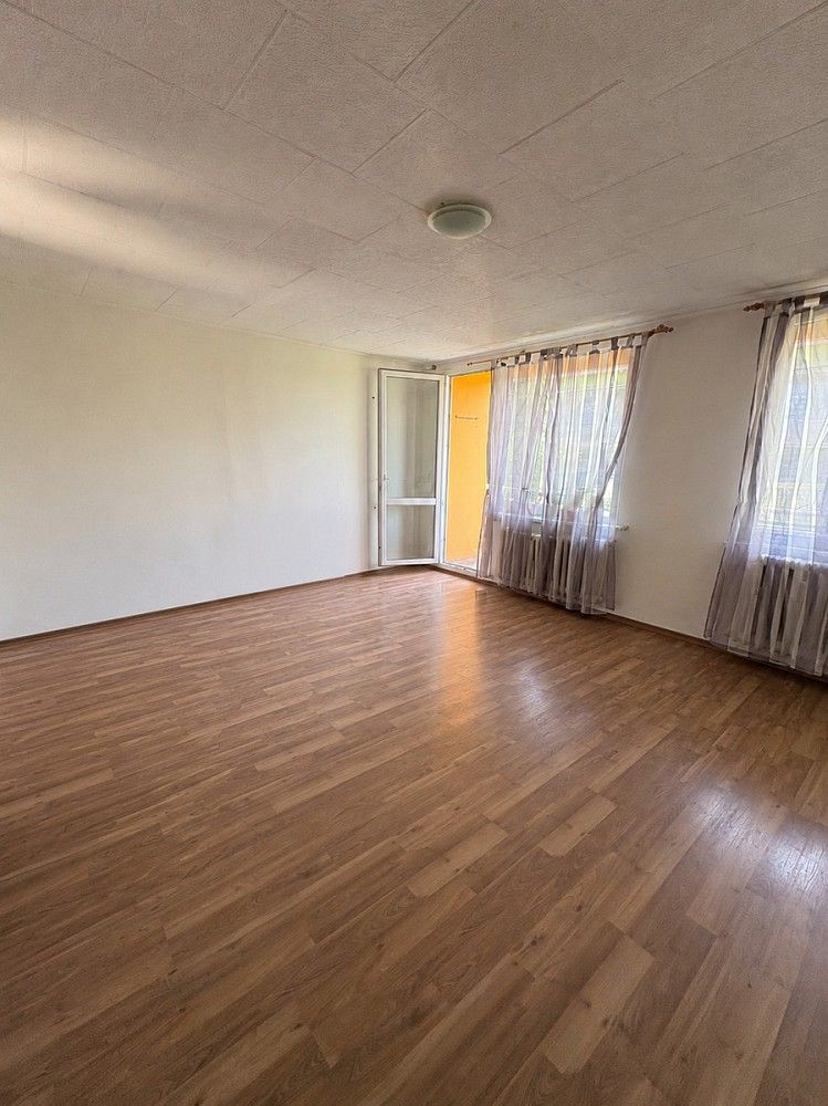 Byt 3+1, 64 m²