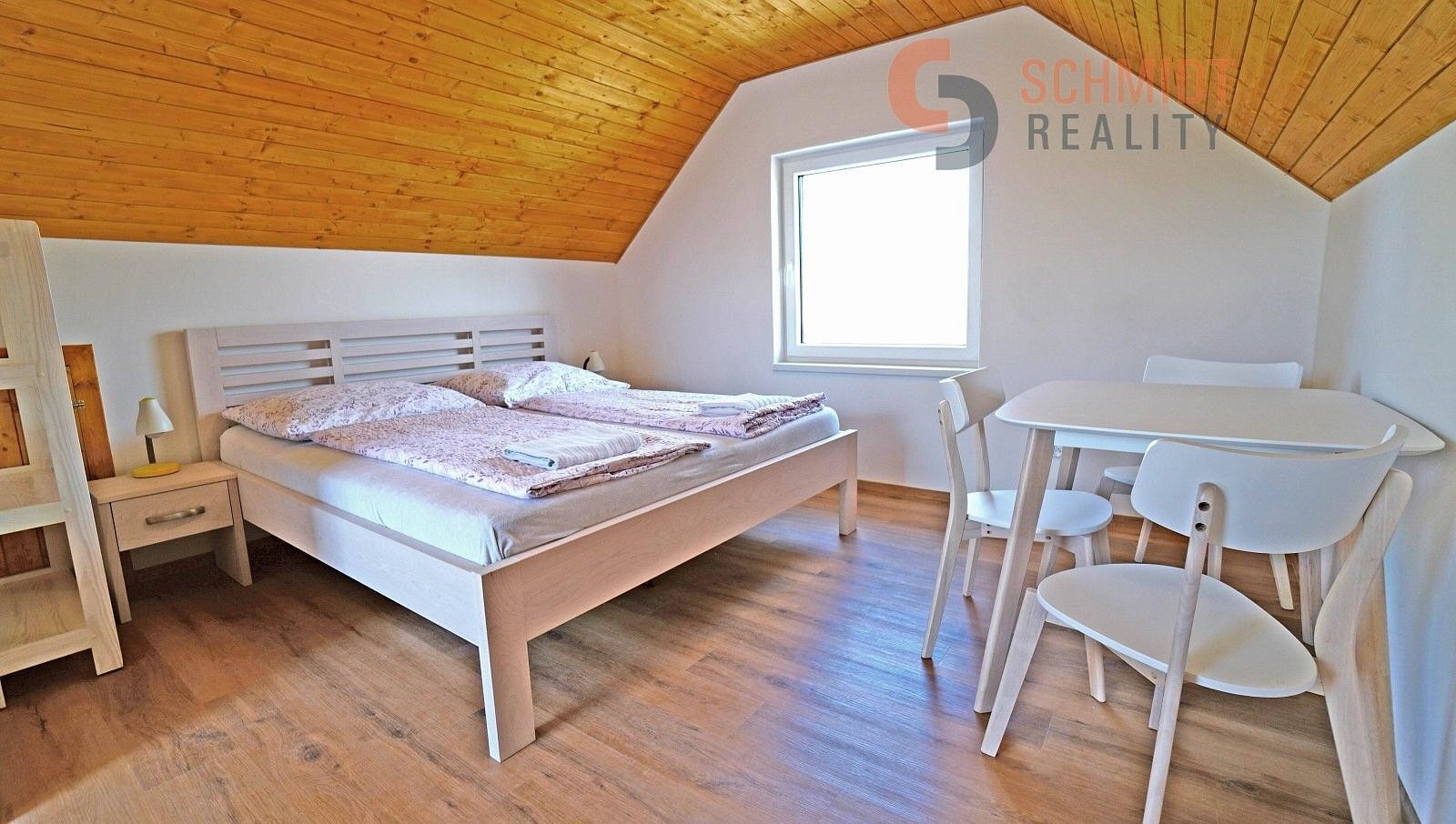 Ubytovací zařízení · 139 m² · Velké Bílovice, okres Břeclav, Jihomoravský kraj - 4