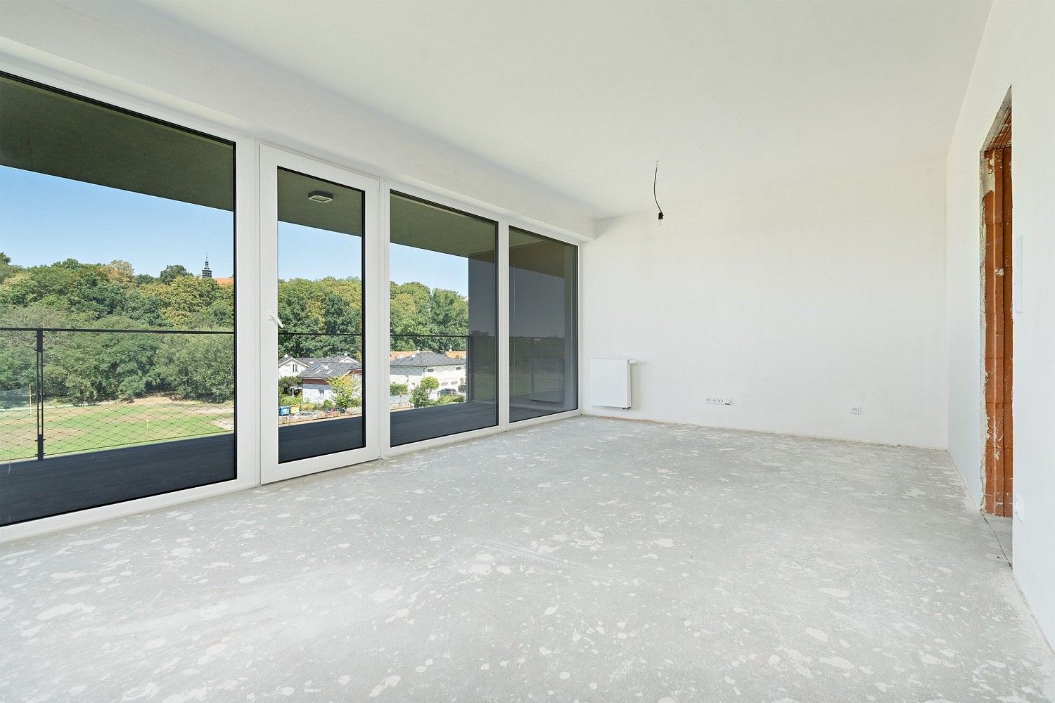 Prodej byt 4+kk - Plzeň - Severní Předměstí, okres Plzeň-město, Plzeňský kraj, 104 m² - 5
