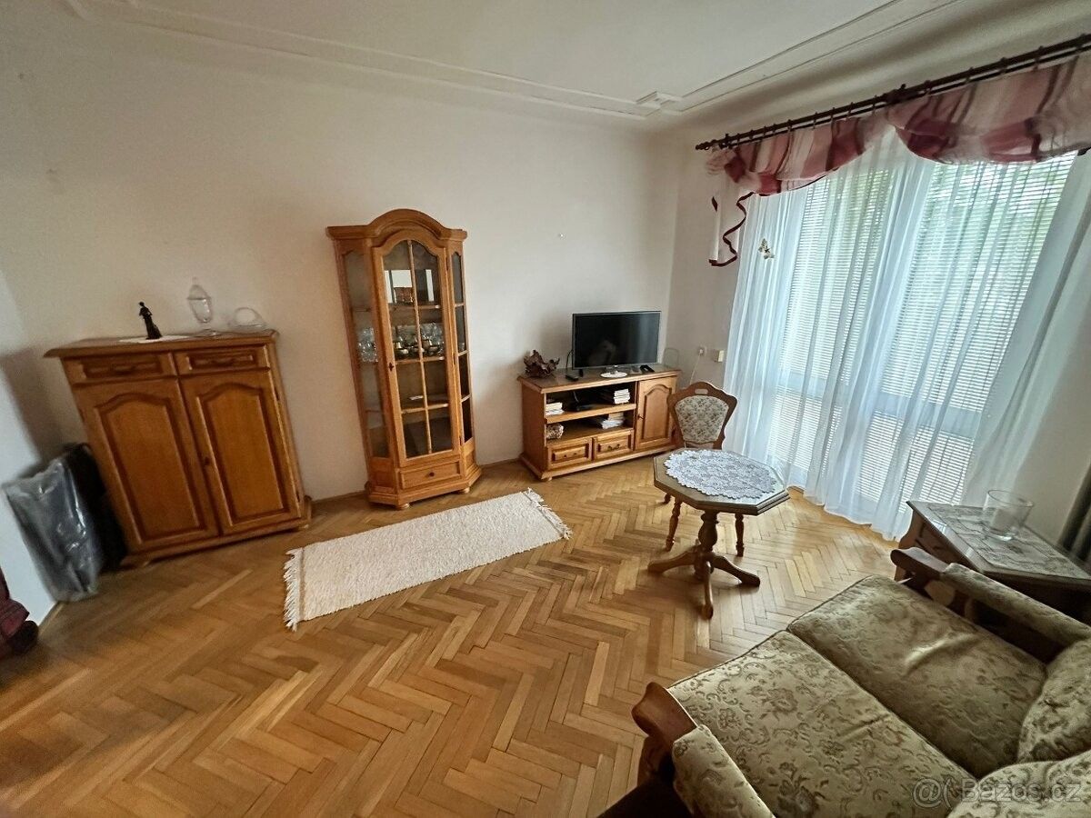 Prodej byt - Meziboří u Litvínova, 435 13