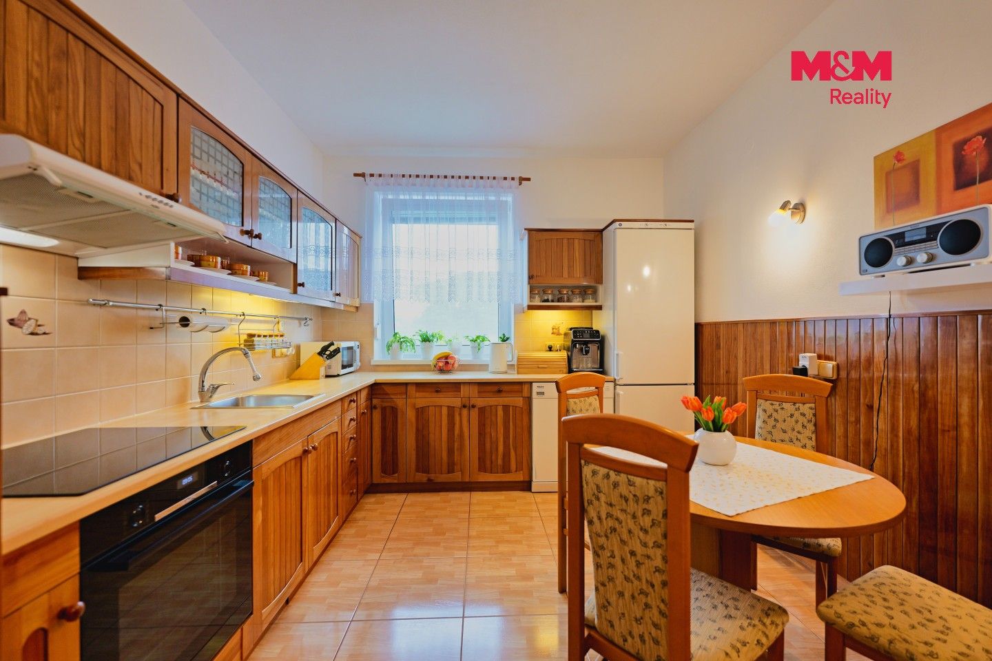Byt 3+1 · 79 m² · Vodní, Senice na Hané - 4