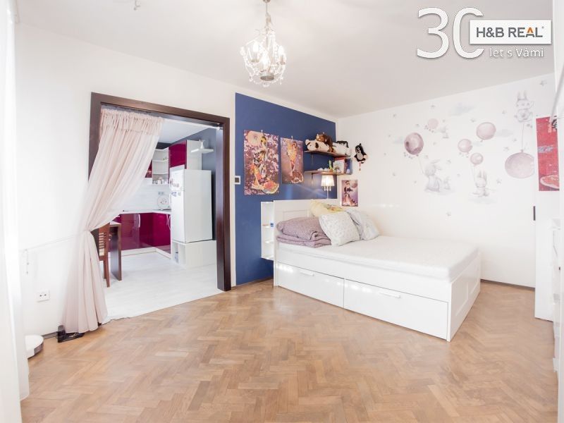 Prodej byt 1+1 - Vsetín, 33 m² - 2
