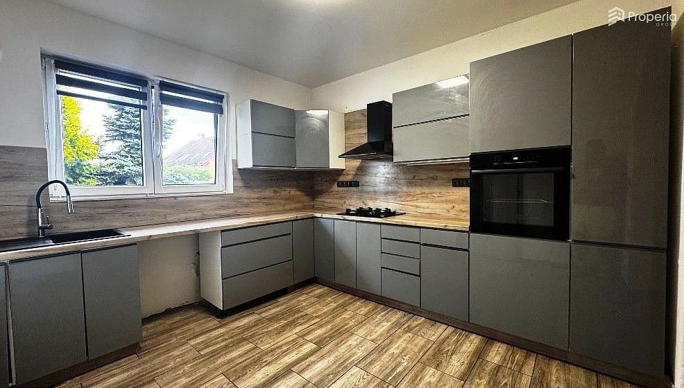 Prodej rodinný dům - Vyhlídka, Bošovice, okres Vyškov, 146 m² - 5