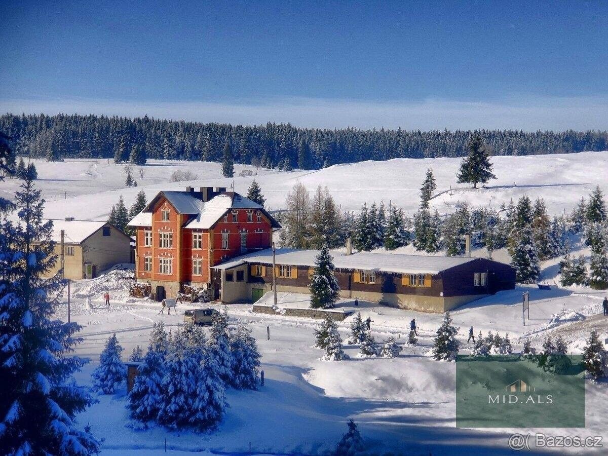 Restaurace, Nejdek, 362 21