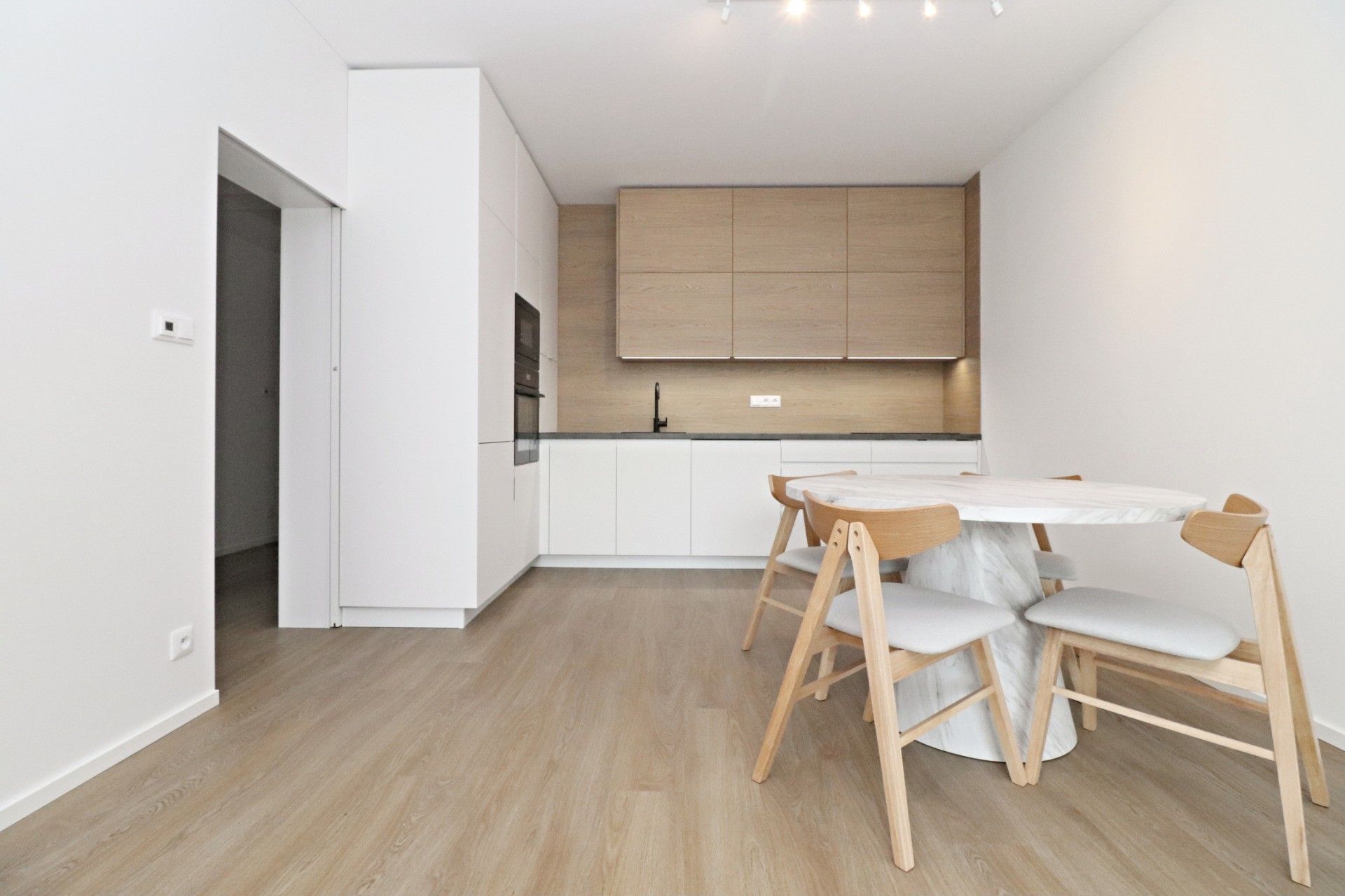 Byt 3+kk · 81 m² · Purmerendská  , Jihlava Horní Kosov - 3