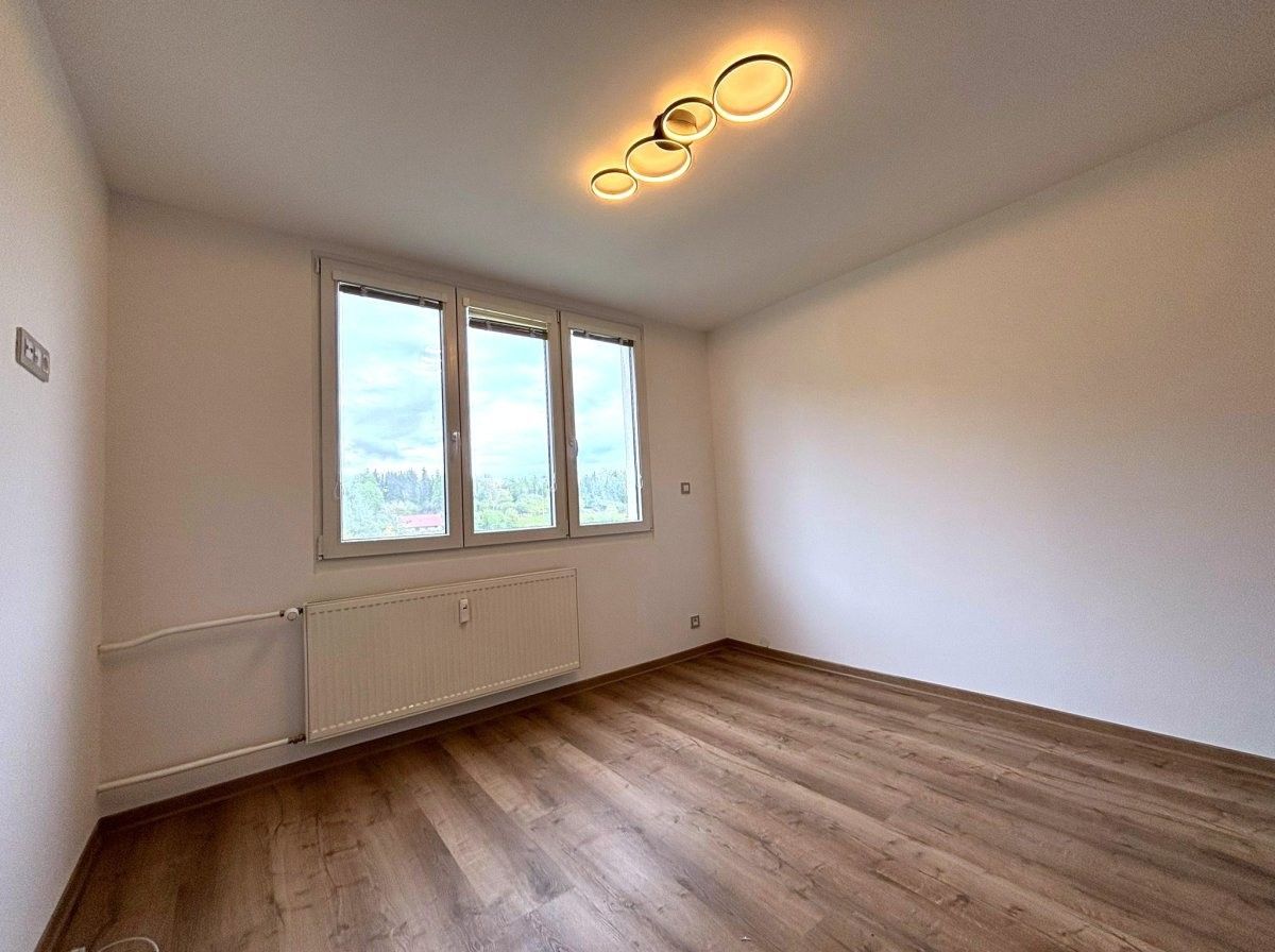 Byt 1+kk · 20 m² · Dolní Bělá - 4