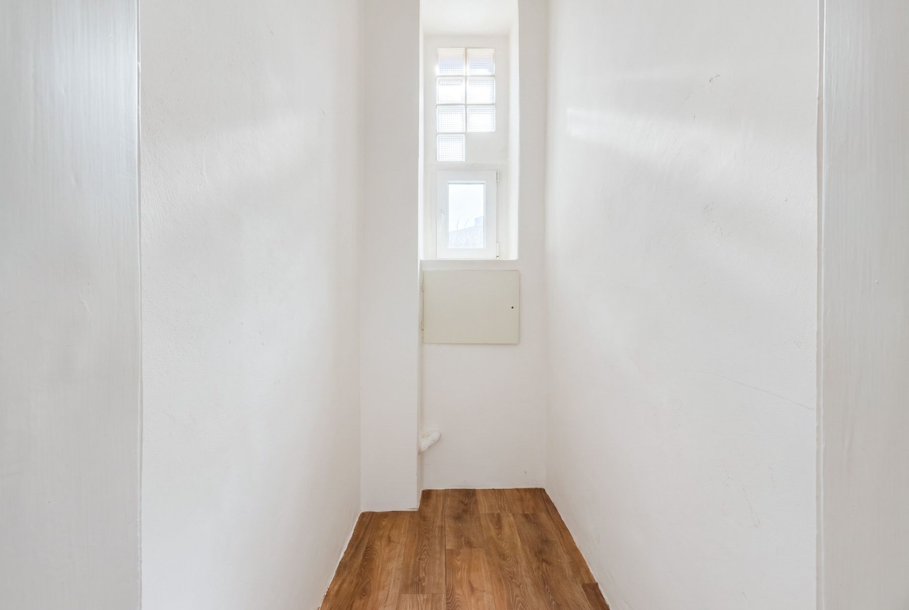 Byt 1+1 · 58 m² · Primátorská, Praha - Libeň - 4