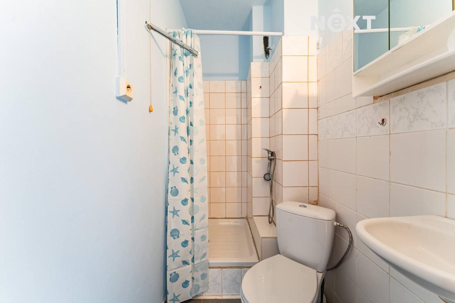 Byt 1+kk · 20 m² · 28. října 656, Zábřeh - 3