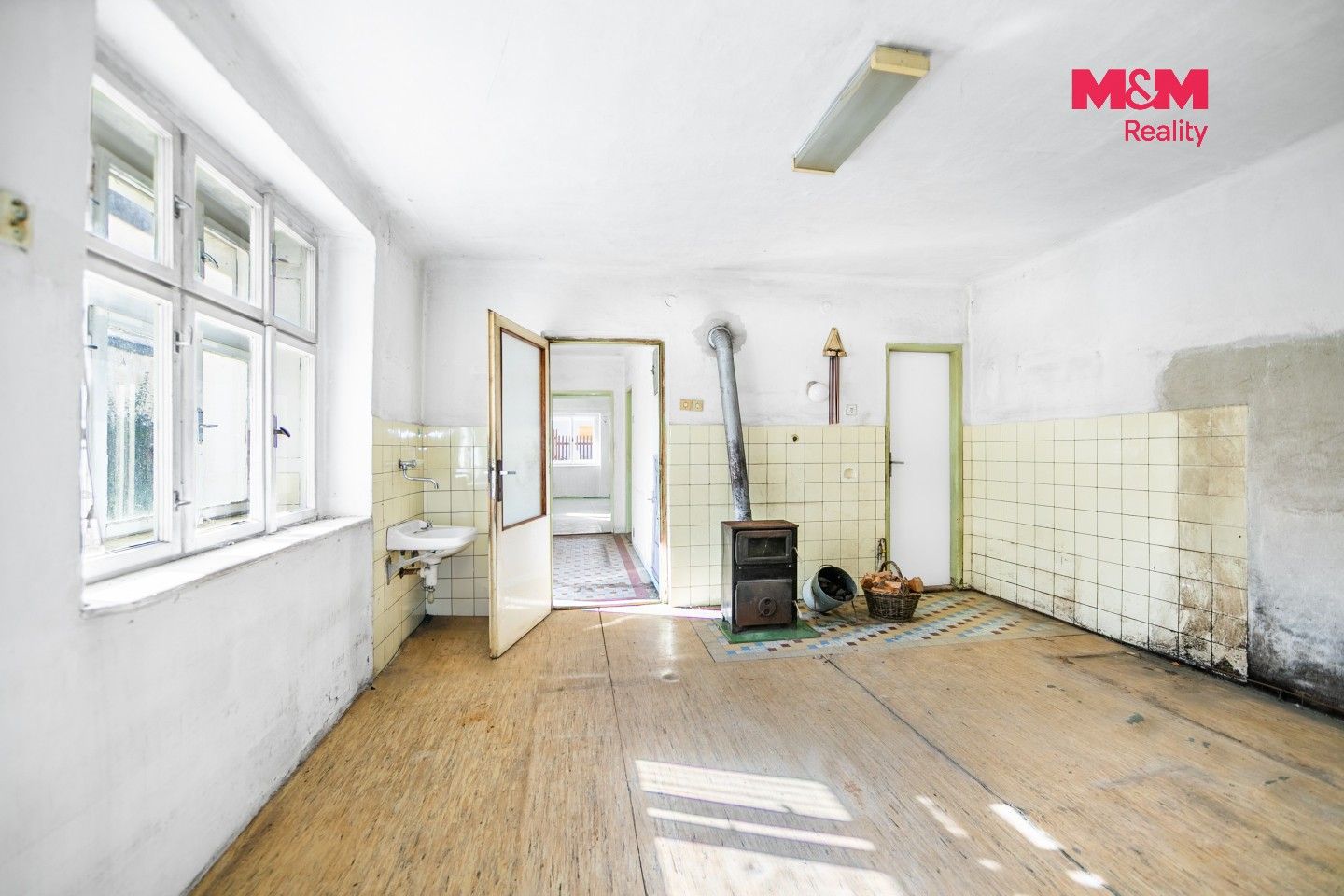 Rodinný dům · 90 m² · Kočín - 3