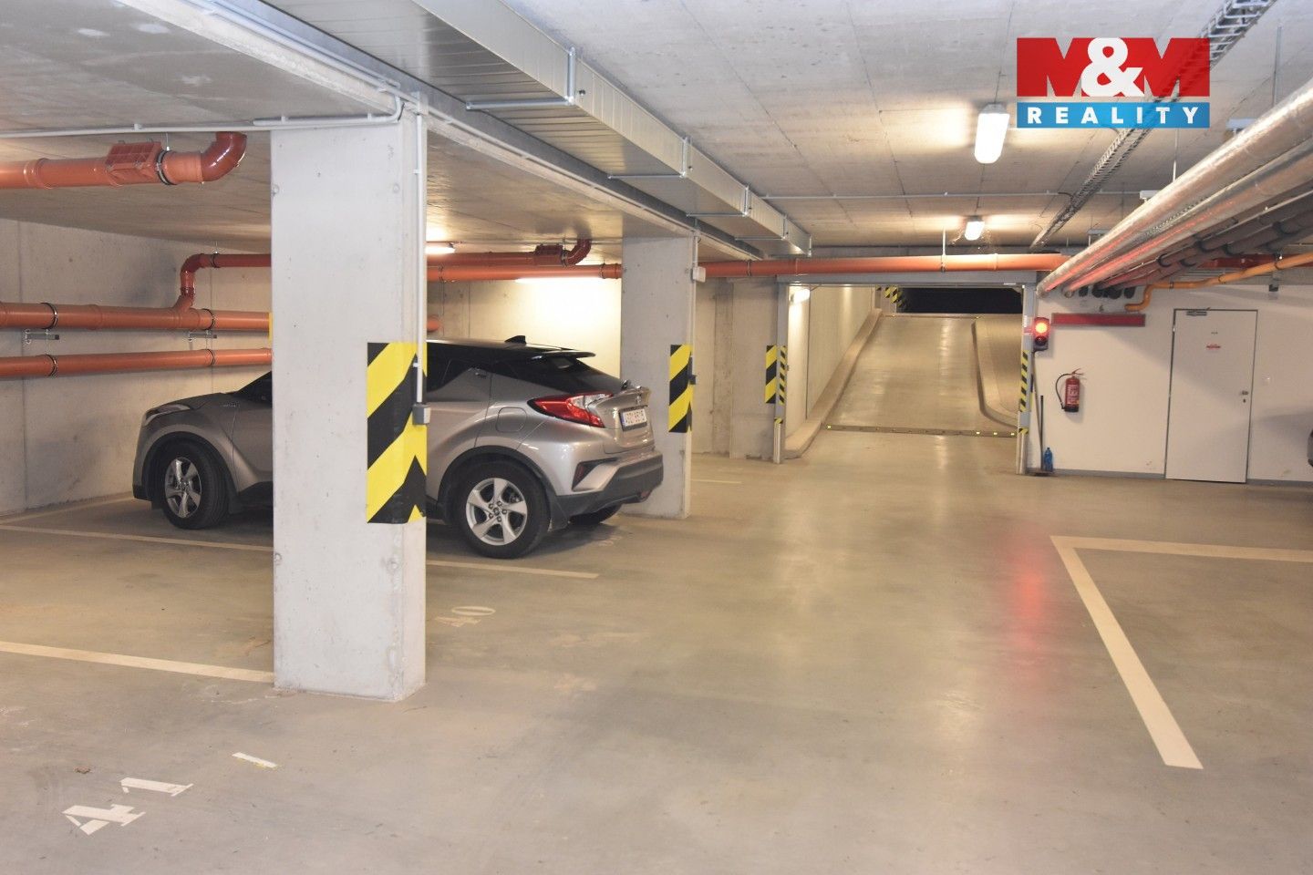 Pronájem ostatní - Fakultní, Brandýs nad Labem-Stará Boleslav, 11 m²