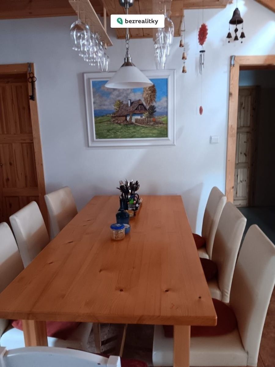 Prodej rodinný dům - Horní Štěpánov Pohora, 163 m² - 5
