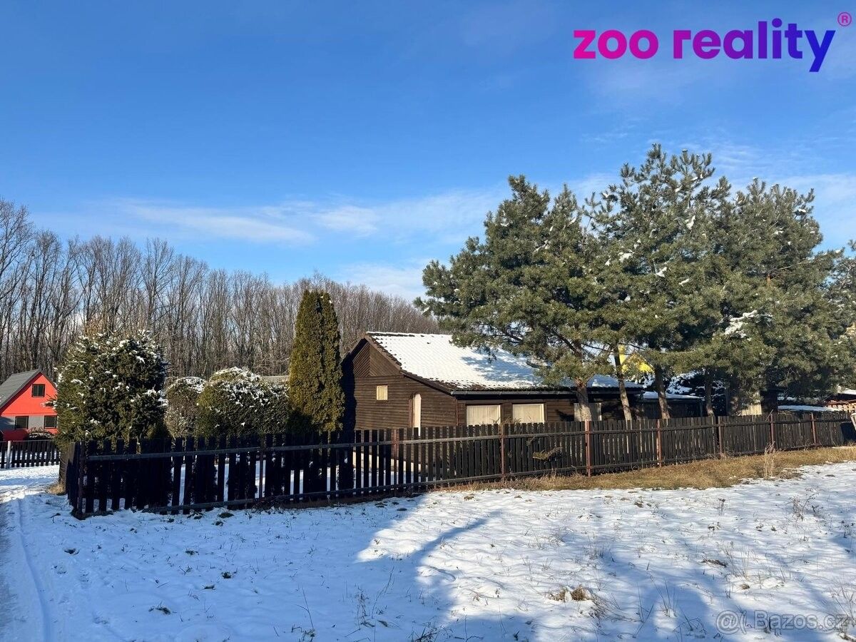 Chaty, Žatec, 438 01