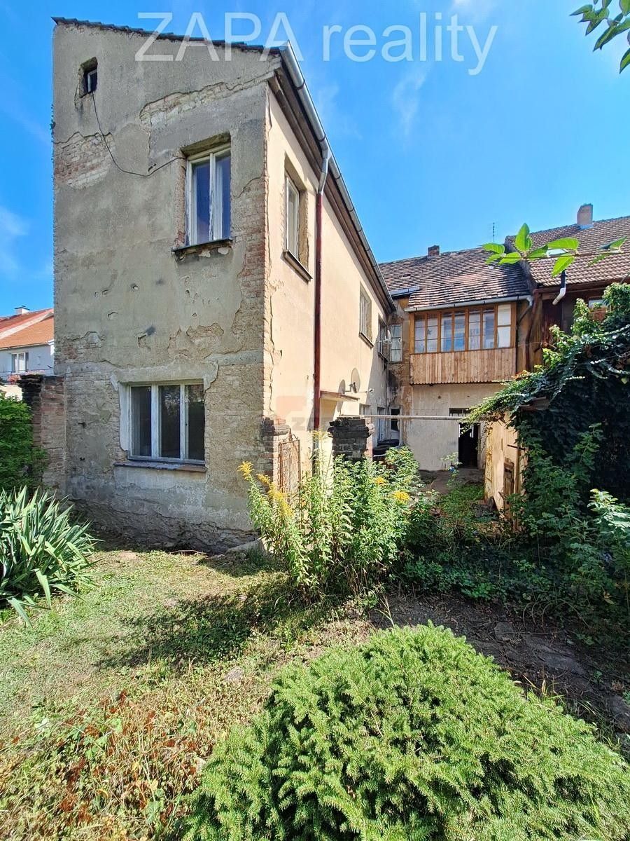 Prodej dům - Špindlerova třída, Roudnice nad Labem, 210 m²