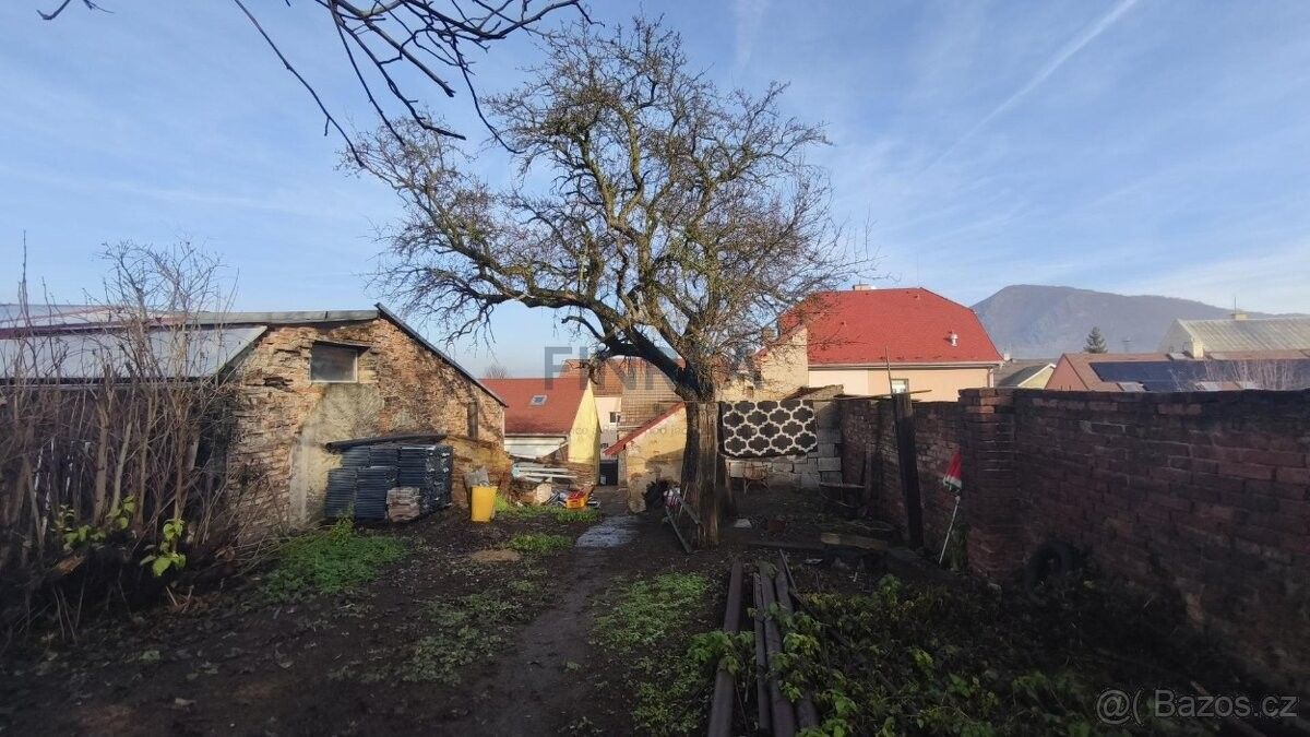 Prodej zahrada - Obrnice, 435 21