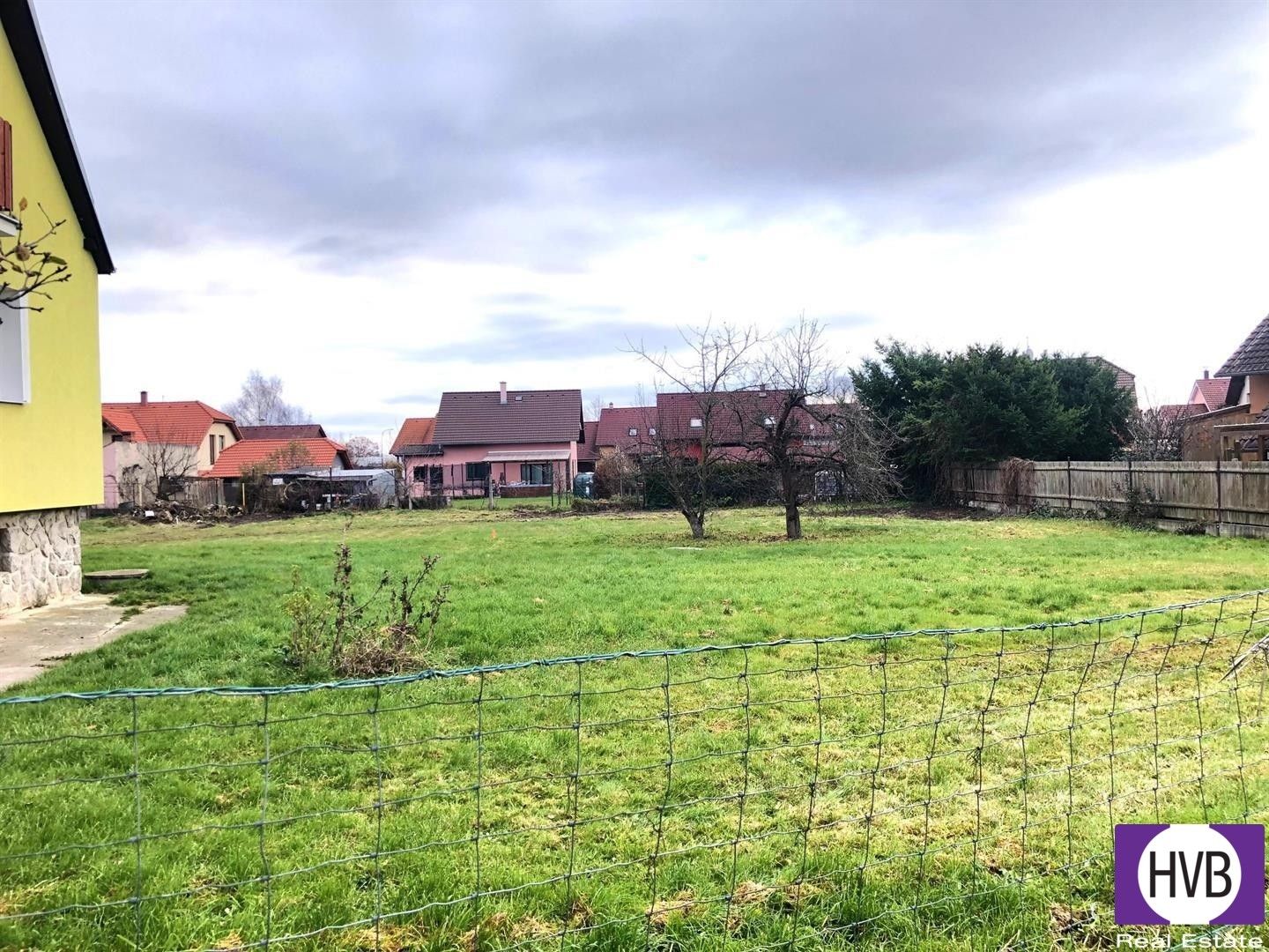 Prodej pozemek pro bydlení - Vodňany, 804 m² - 5