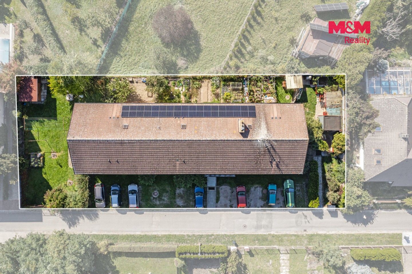 Prodej byt 2+1 - Růžová, Opatovice nad Labem, 57 m² - 5