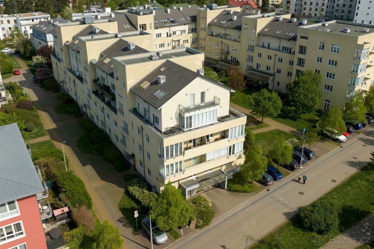 Prodej byt 2+kk - Praha, 156 00, 62 m²
